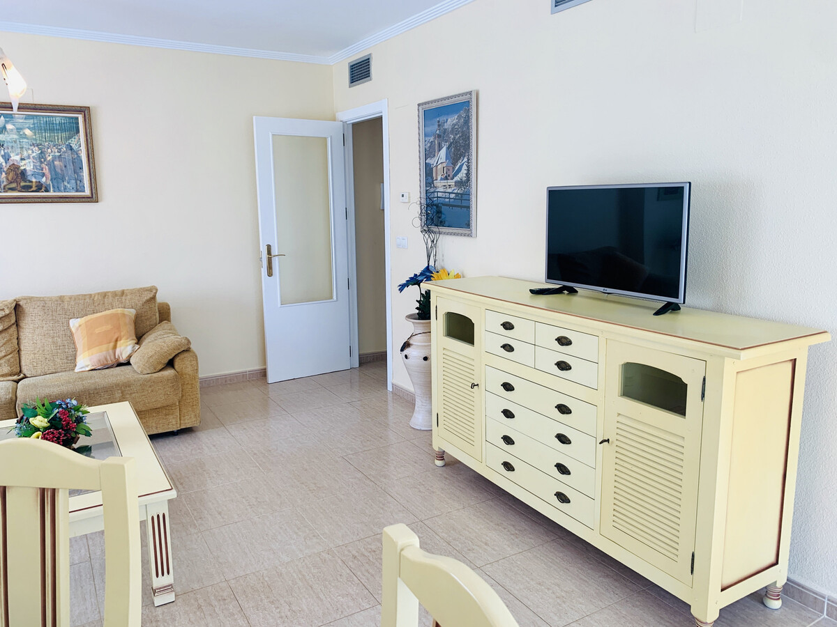 Appartement 6 pers à La Vila Joiosa, parking et piscine - Photo 9