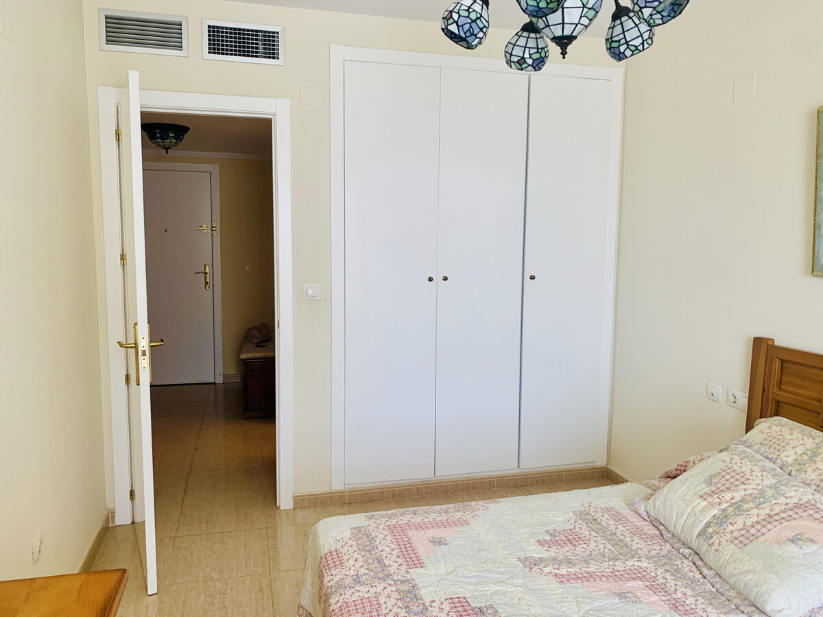 Appartement 6 pers à La Vila Joiosa, parking et piscine - Photo 11
