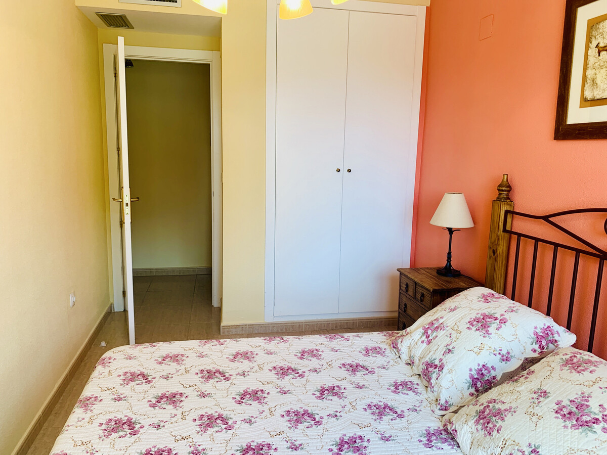 Appartement 6 pers à La Vila Joiosa, parking et piscine - Photo 13