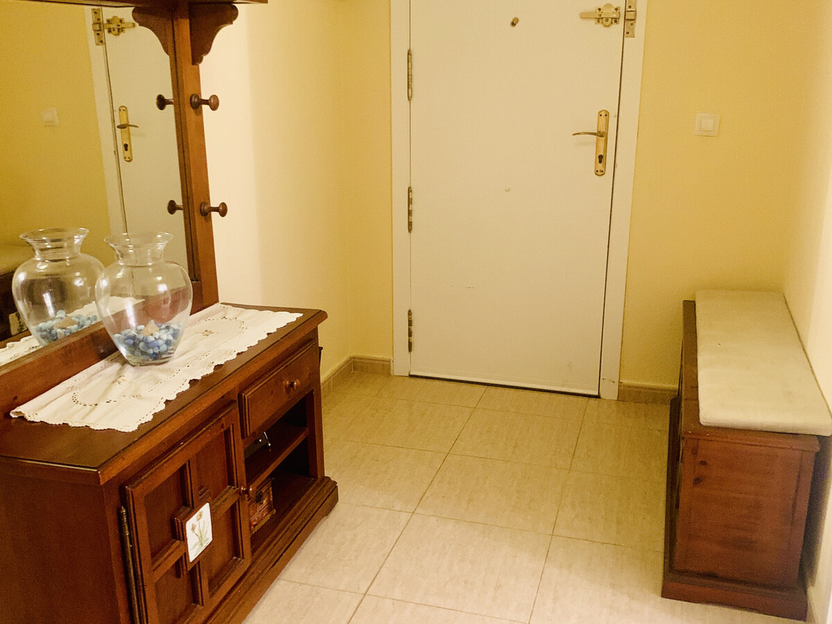Appartement 6 pers à La Vila Joiosa, parking et piscine - Photo 16