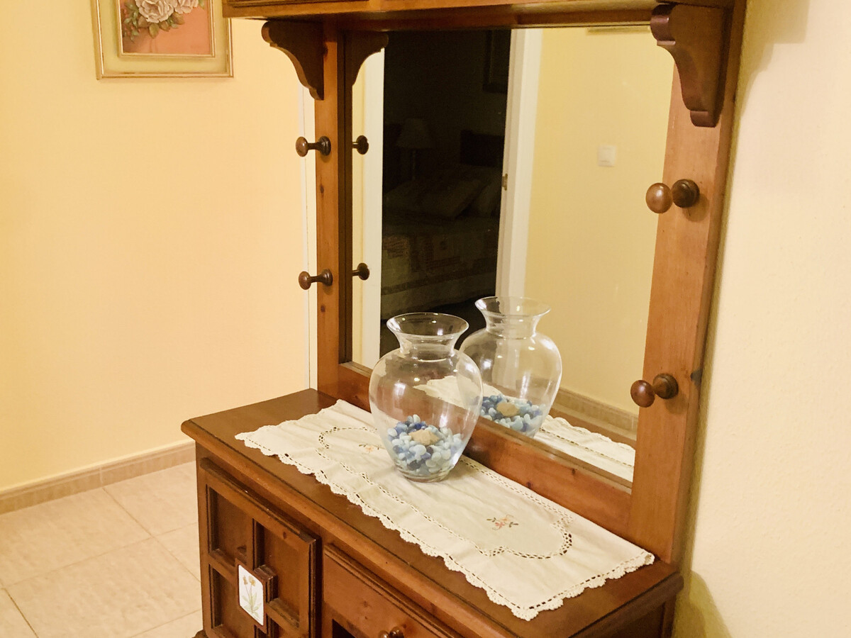 Appartement 6 pers à La Vila Joiosa, parking et piscine - Photo 18