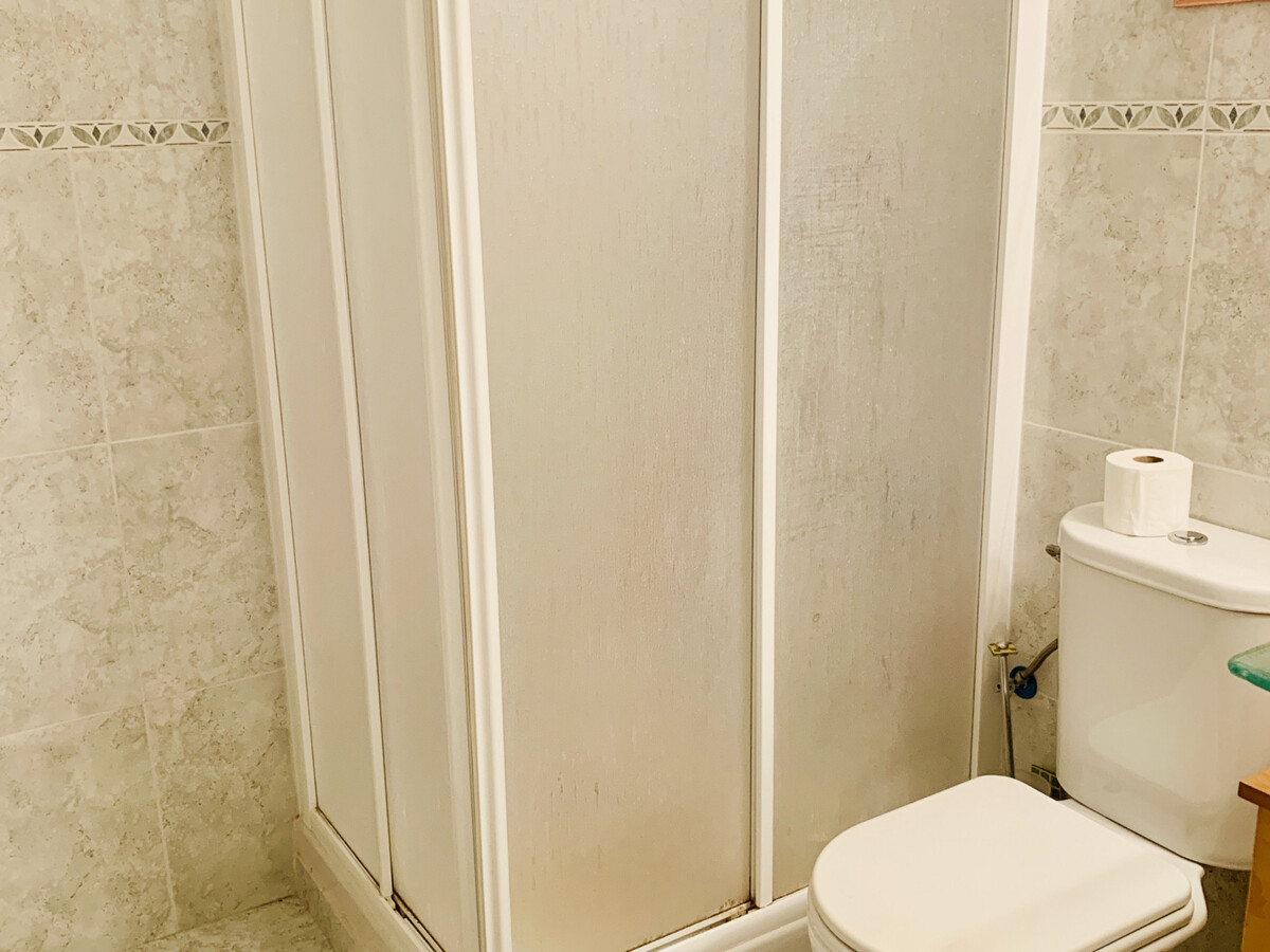 Appartement 6 pers à La Vila Joiosa, parking et piscine - Photo 20