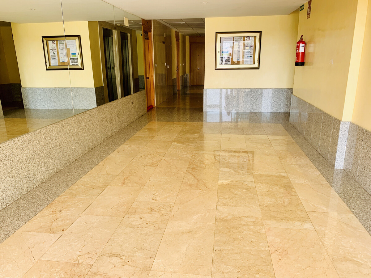 Appartement 6 pers à La Vila Joiosa, parking et piscine - Photo 21