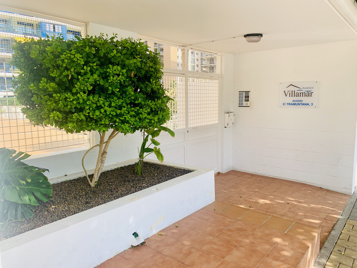Appartement 6 pers à La Vila Joiosa, parking et piscine - Photo 24