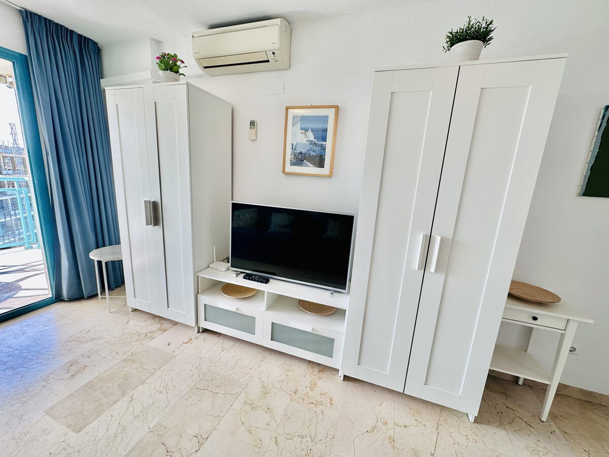 Appartement 4 pers. terrasse à Cala de Villajoyosa - Photo 5