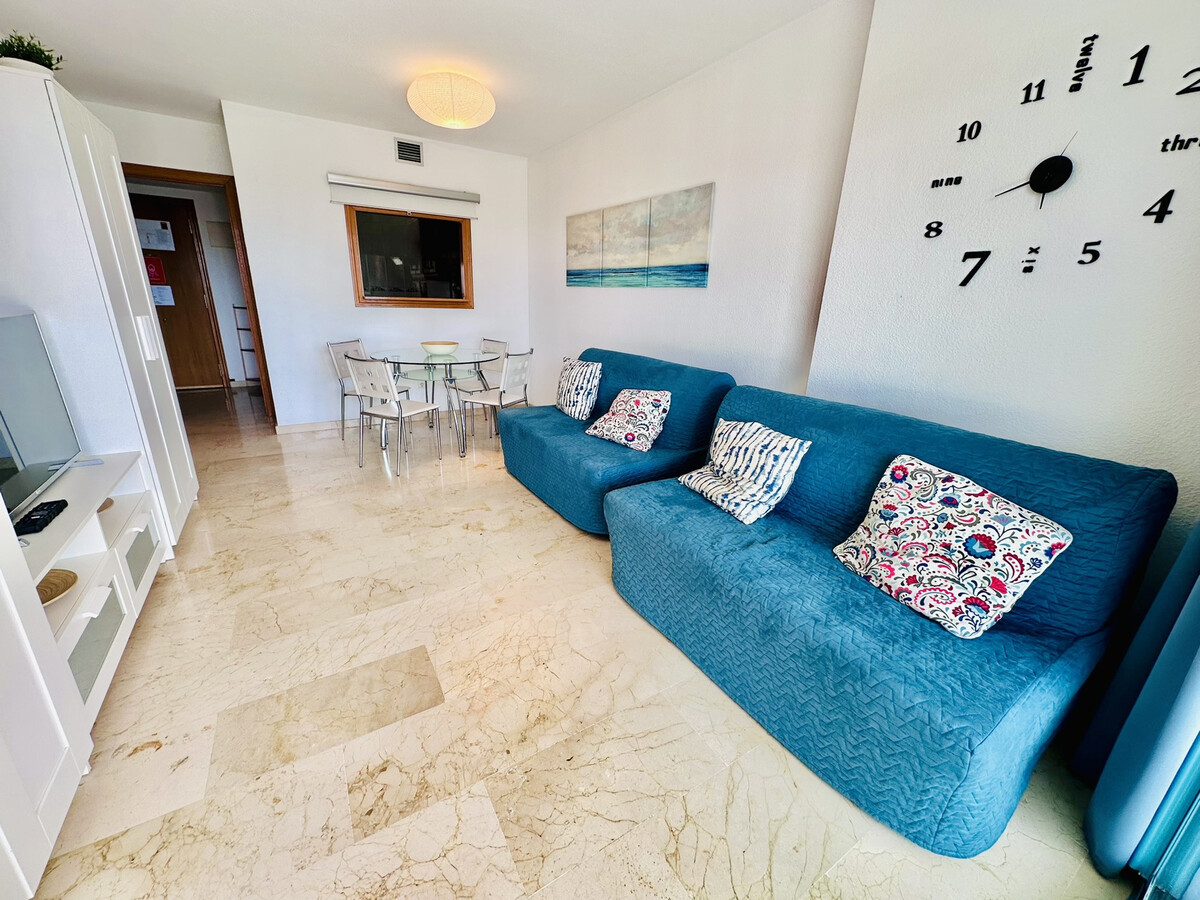 Appartement 4 pers. terrasse à Cala de Villajoyosa - Photo 8