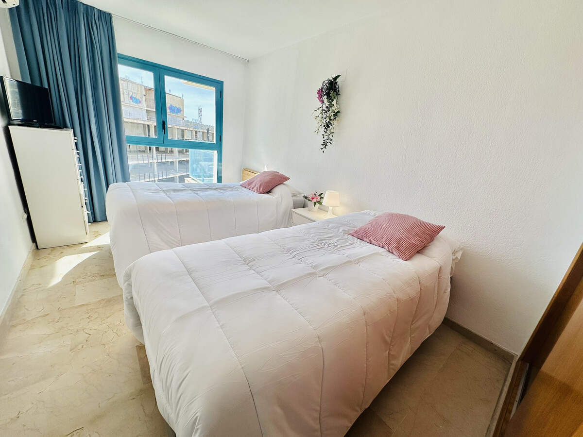 Appartement 4 pers. terrasse à Cala de Villajoyosa - Photo 9