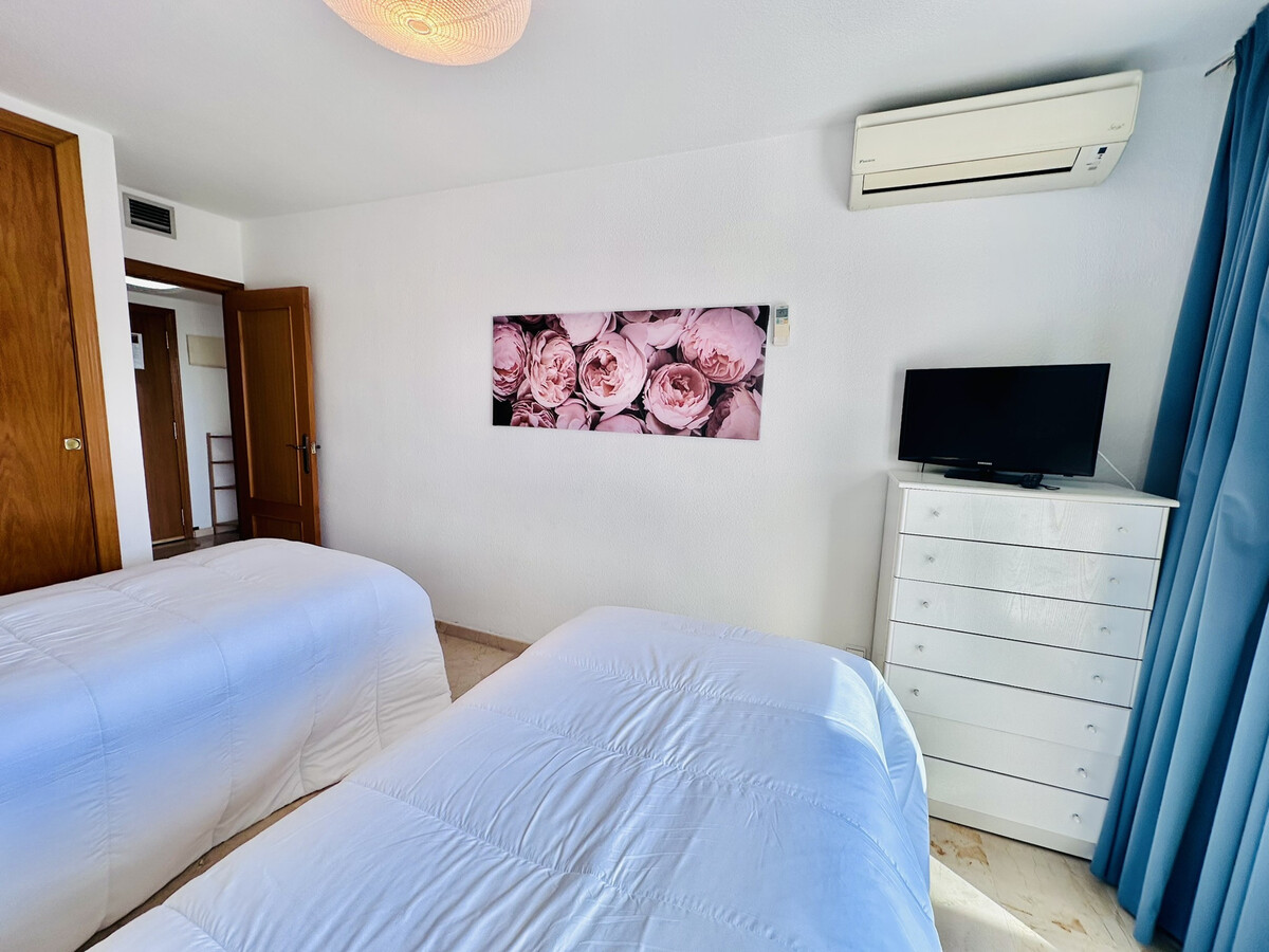 Appartement 4 pers. terrasse à Cala de Villajoyosa - Photo 11