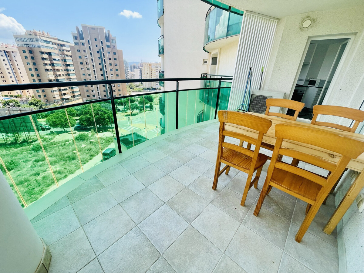 Appartement 2 chambres, terrasse et parking à La Vila Joiosa - Photo 3