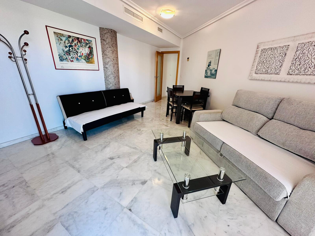 Appartement 2 chambres, terrasse et parking à La Vila Joiosa - Photo 8