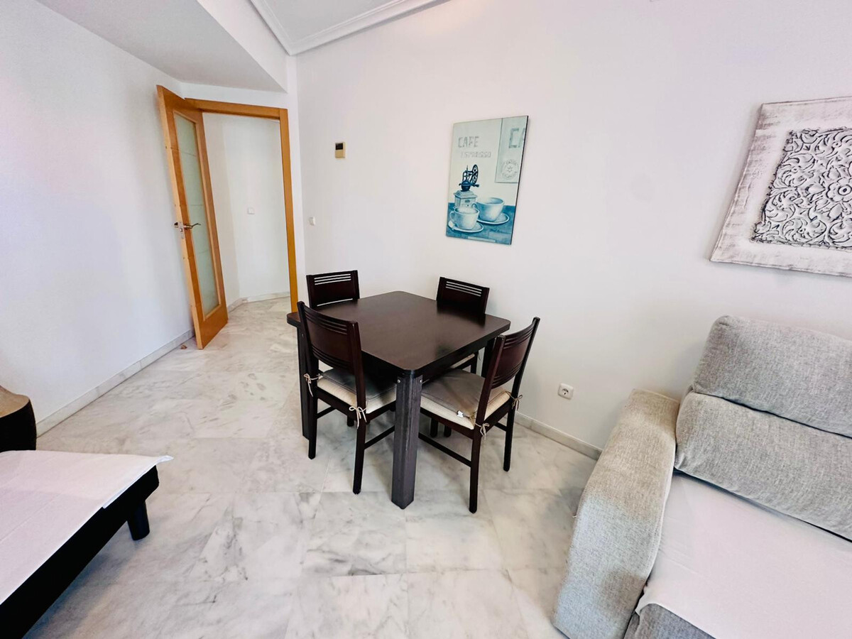 Appartement 2 chambres, terrasse et parking à La Vila Joiosa - Photo 10