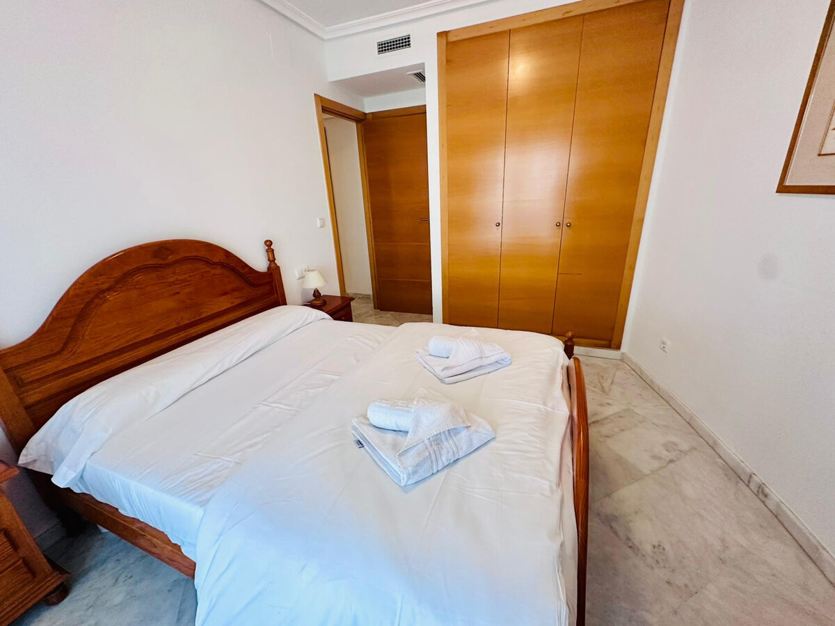 Appartement 2 chambres, terrasse et parking à La Vila Joiosa - Photo 12