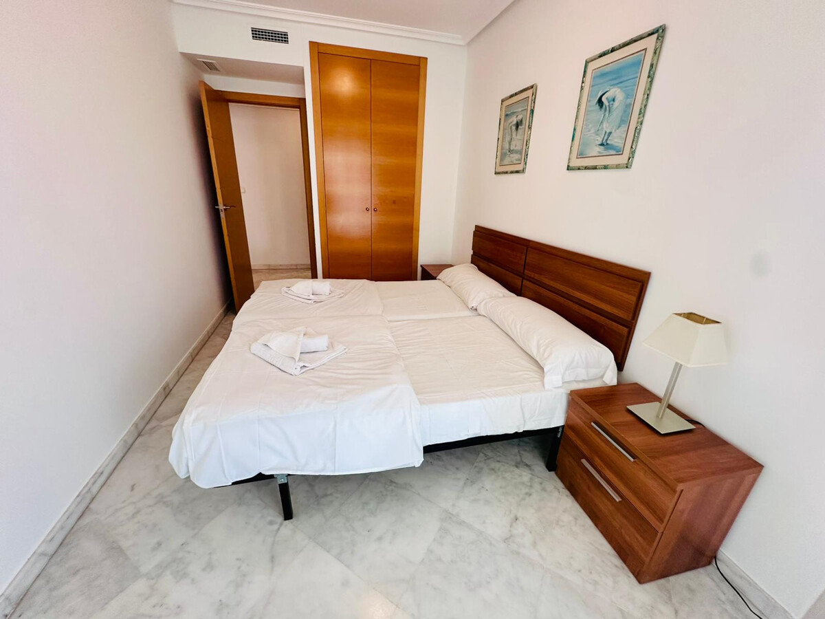 Appartement 2 chambres, terrasse et parking à La Vila Joiosa - Photo 15