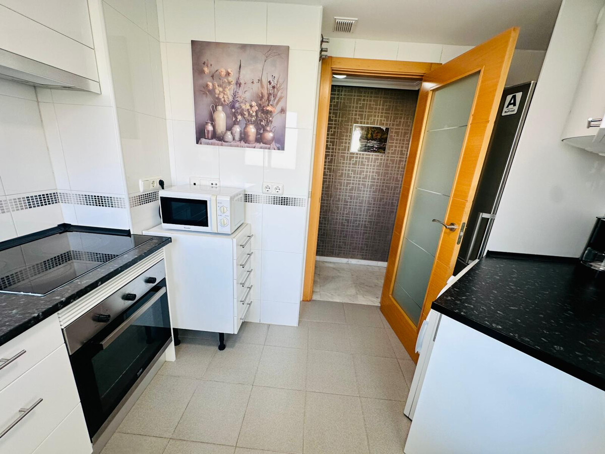 Appartement 2 chambres, terrasse et parking à La Vila Joiosa - Photo 19