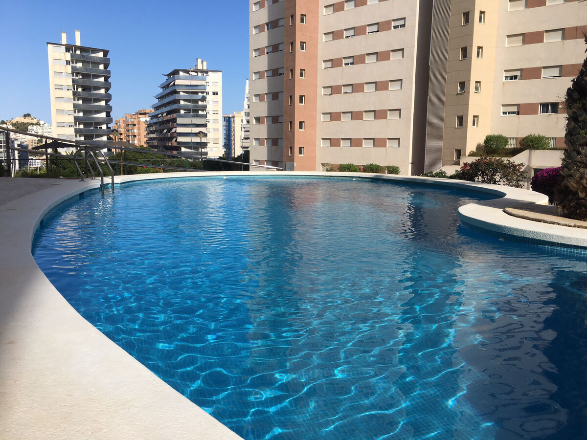 Appartement 2 chambres, terrasse et parking à La Vila Joiosa - Photo 29