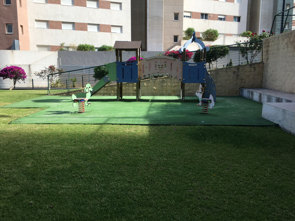 Appartement 2 chambres, terrasse et parking à La Vila Joiosa - Photo 30