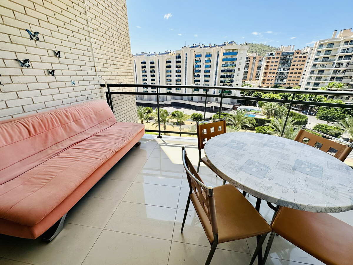 Appartement 65m² terrasse vue mer à La Vila Joiosa - Photo 4