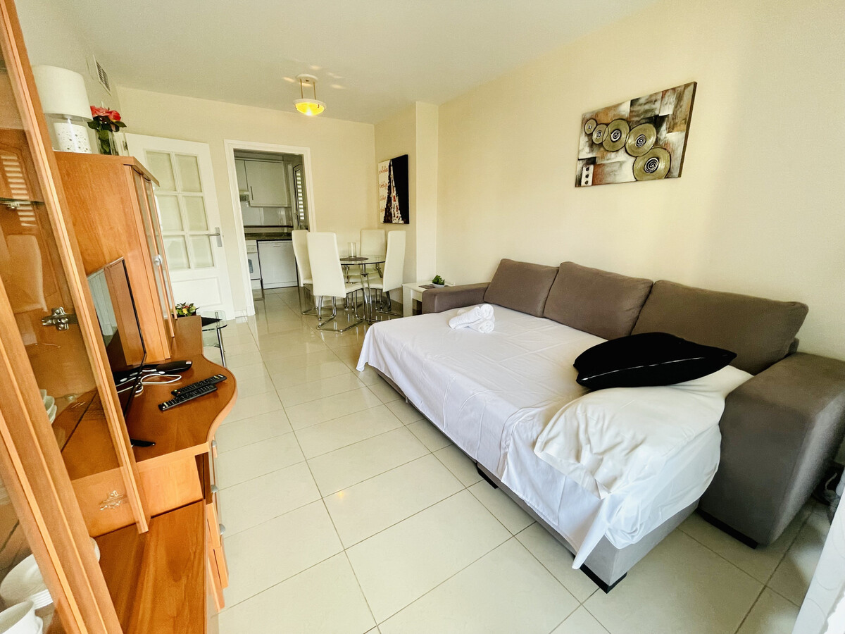 Appartement 65m² terrasse vue mer à La Vila Joiosa - Photo 7