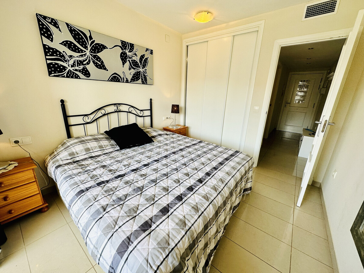Appartement 65m² terrasse vue mer à La Vila Joiosa - Photo 10