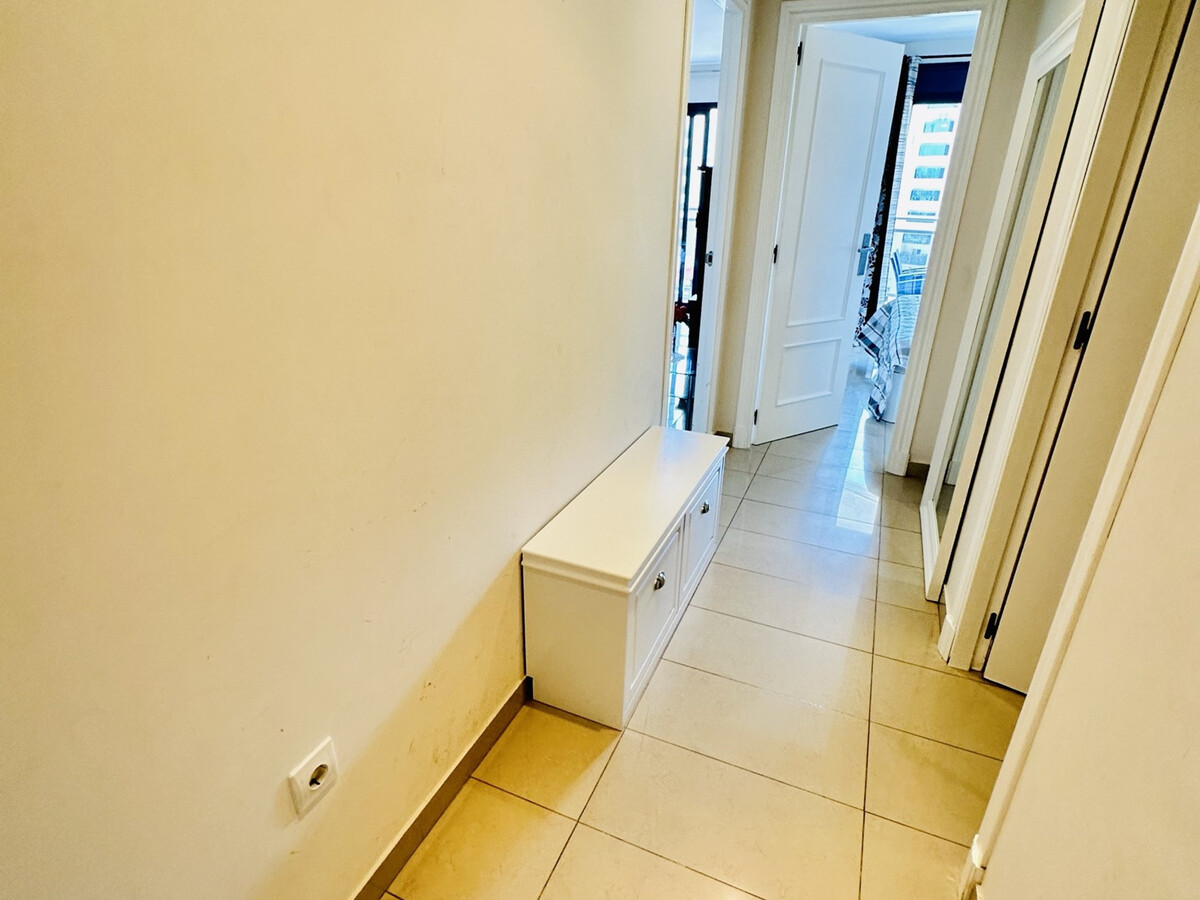 Appartement 65m² terrasse vue mer à La Vila Joiosa - Photo 11