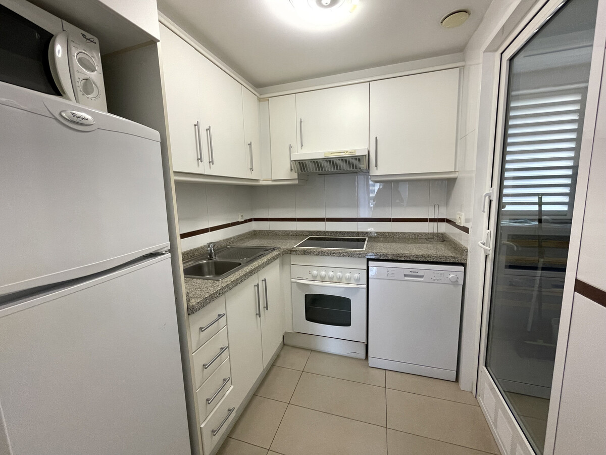 Appartement 65m² terrasse vue mer à La Vila Joiosa - Photo 13