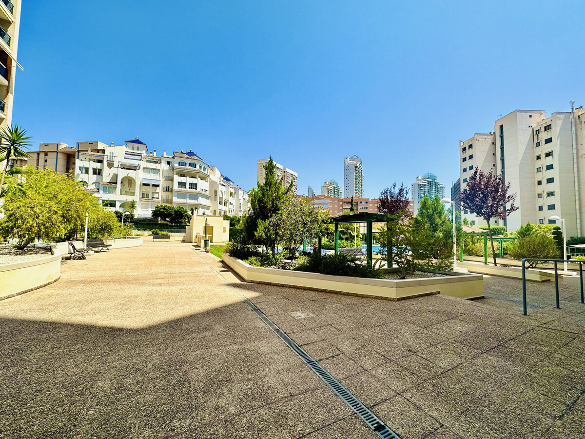 Appartement 65m² terrasse vue mer à La Vila Joiosa - Photo 18