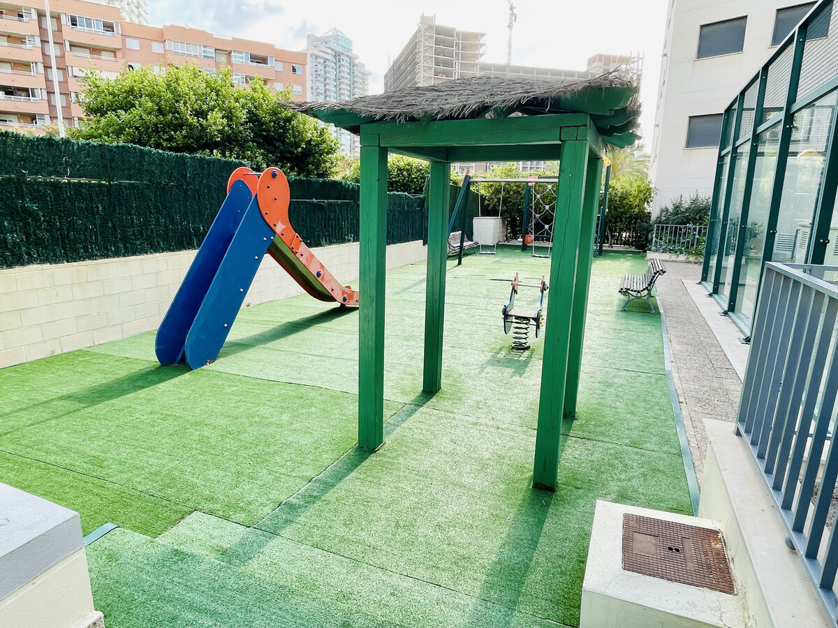 Appartement 65m² terrasse vue mer à La Vila Joiosa - Photo 21