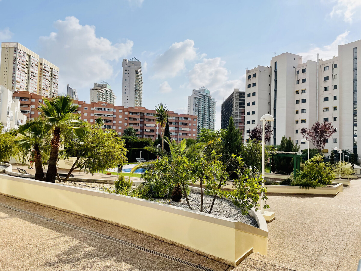 Appartement 65m² terrasse vue mer à La Vila Joiosa - Photo 26