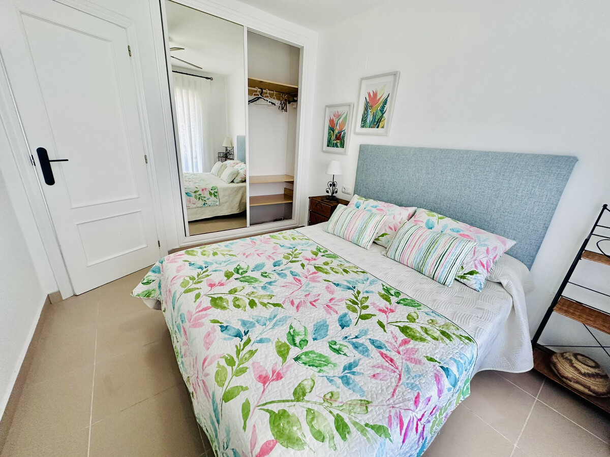 Appartement 21ᵉ étage vue mer à La Vila Joiosa - Photo 7