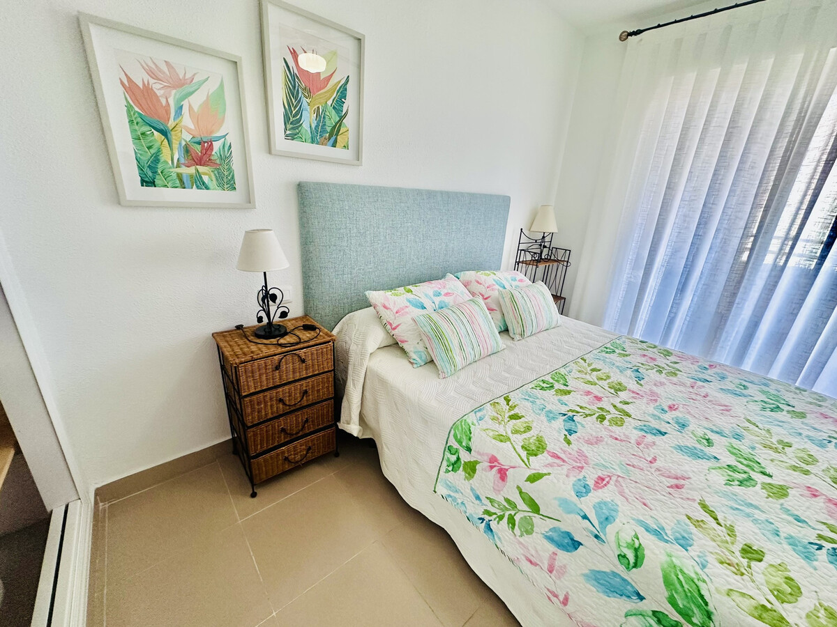 Appartement 21ᵉ étage vue mer à La Vila Joiosa - Photo 8