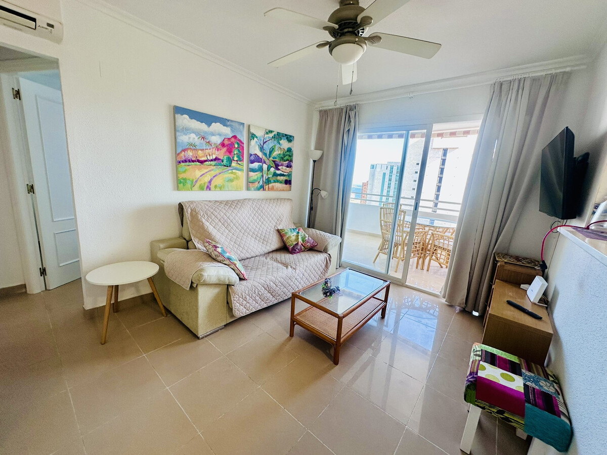 Appartement 21ᵉ étage vue mer à La Vila Joiosa - Photo 10