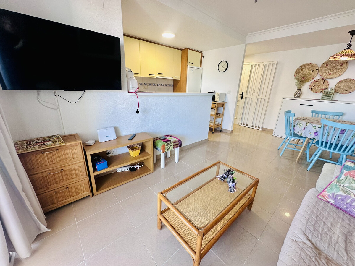 Appartement 21ᵉ étage vue mer à La Vila Joiosa - Photo 11
