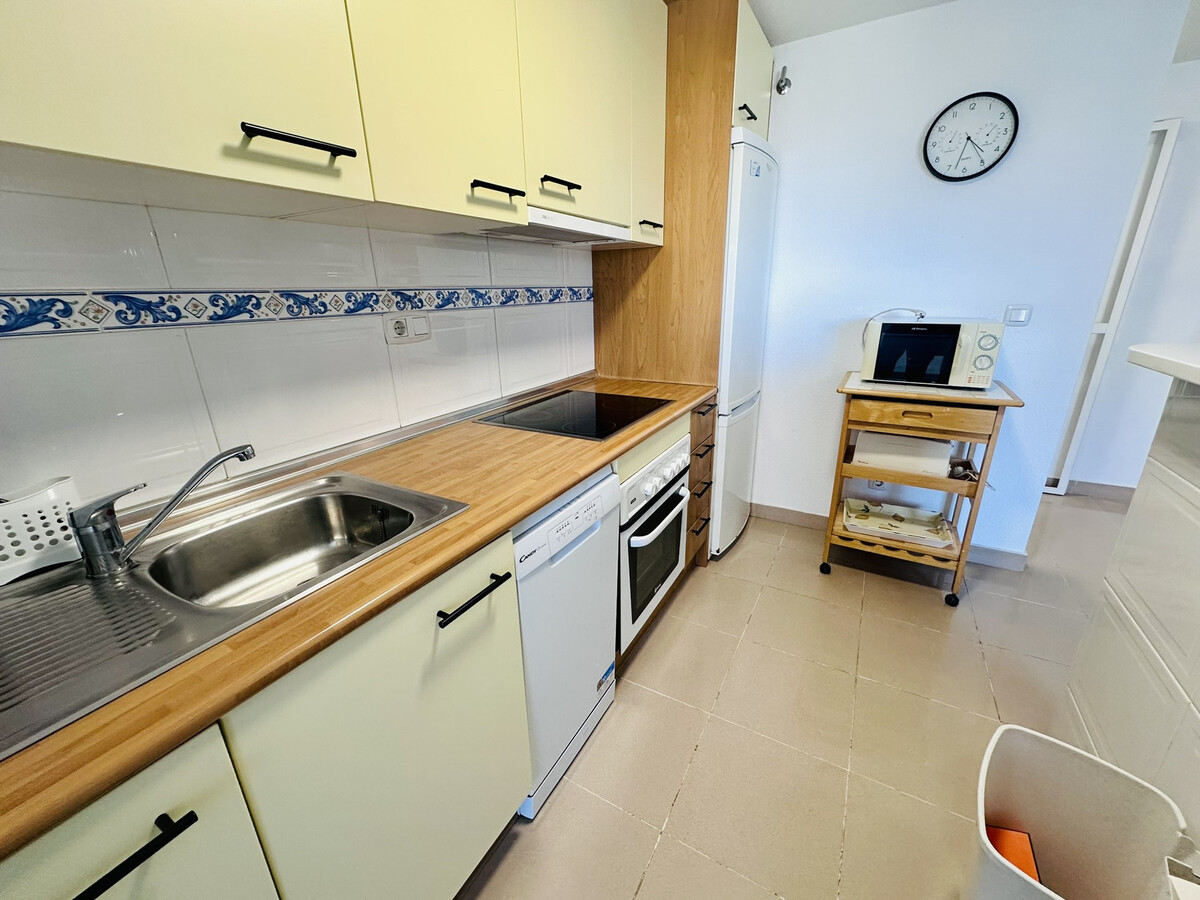 Appartement 21ᵉ étage vue mer à La Vila Joiosa - Photo 13