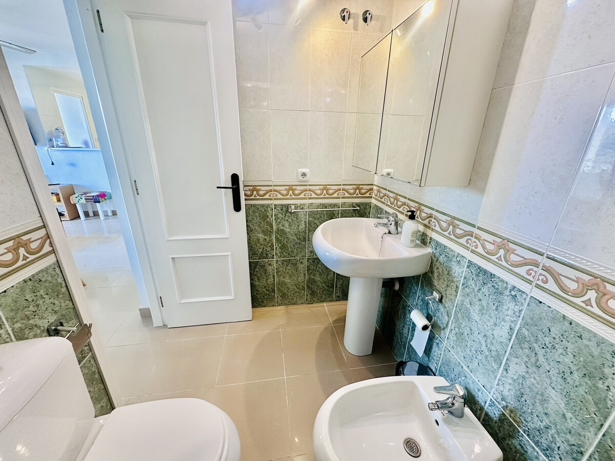 Appartement 21ᵉ étage vue mer à La Vila Joiosa - Photo 17