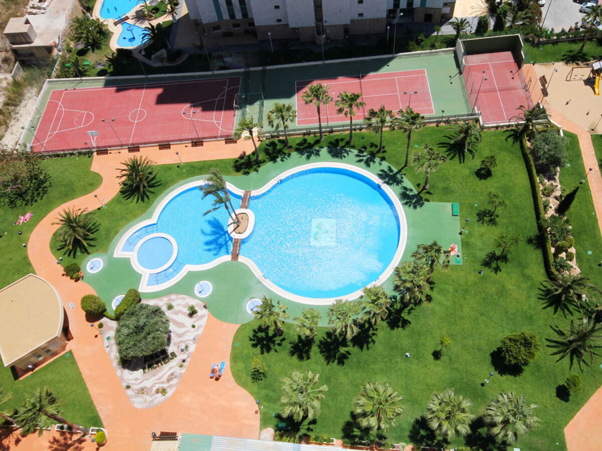 Appartement 21ᵉ étage vue mer à La Vila Joiosa - Photo 20