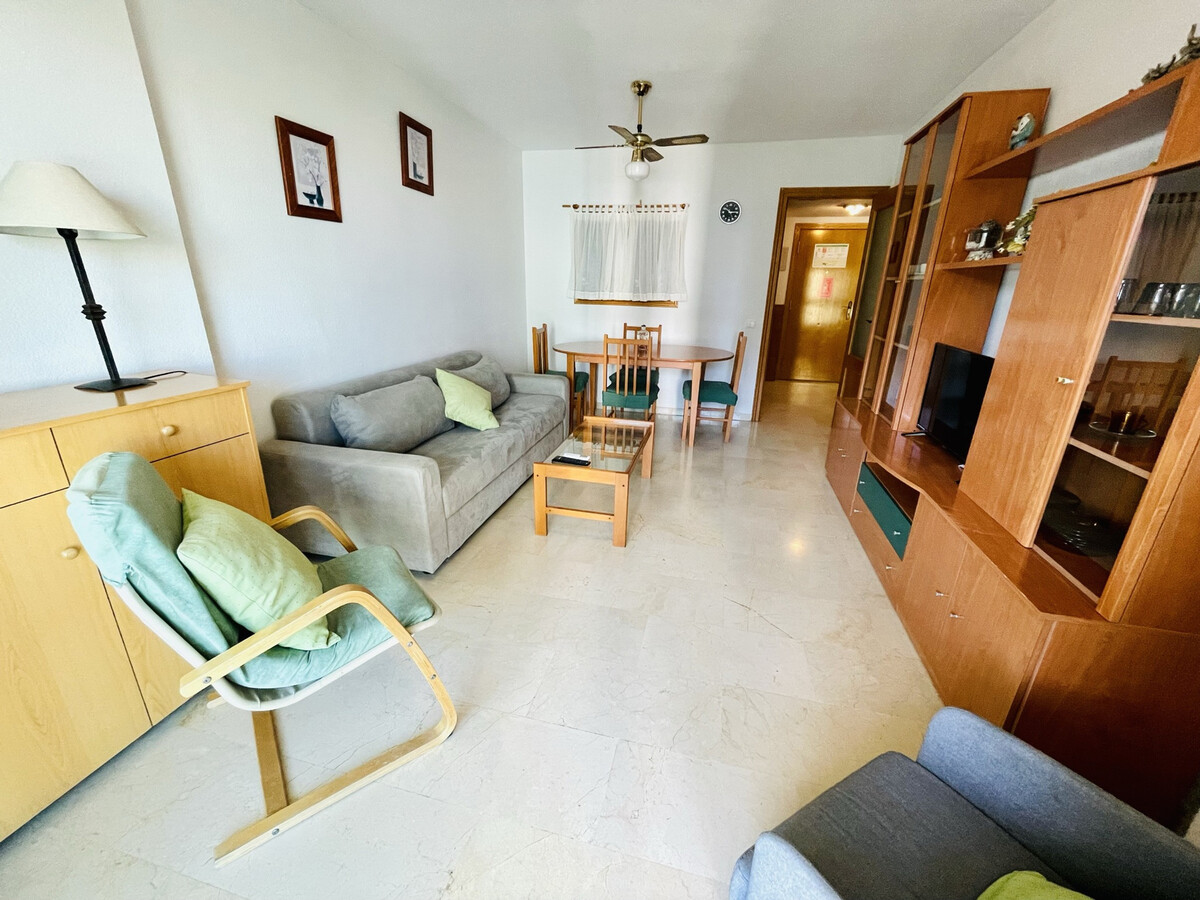 Appartement 60m² avec terrasse, 300m de la plage - Photo 1
