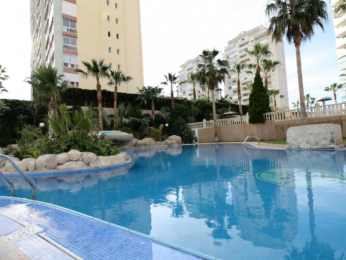 Appartement 60m² avec terrasse, 300m de la plage - Photo 2