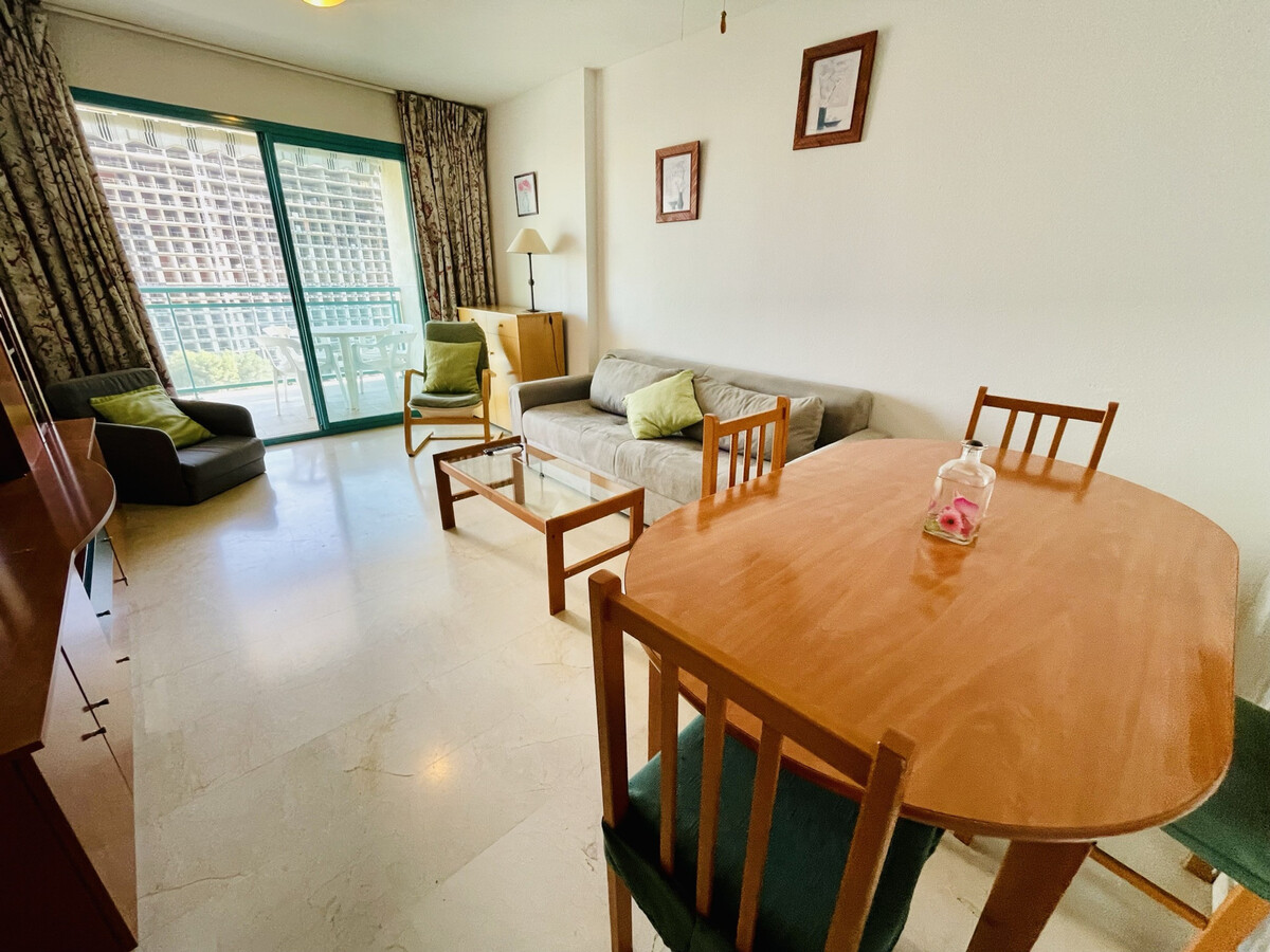 Appartement 60m² avec terrasse, 300m de la plage - Photo 3