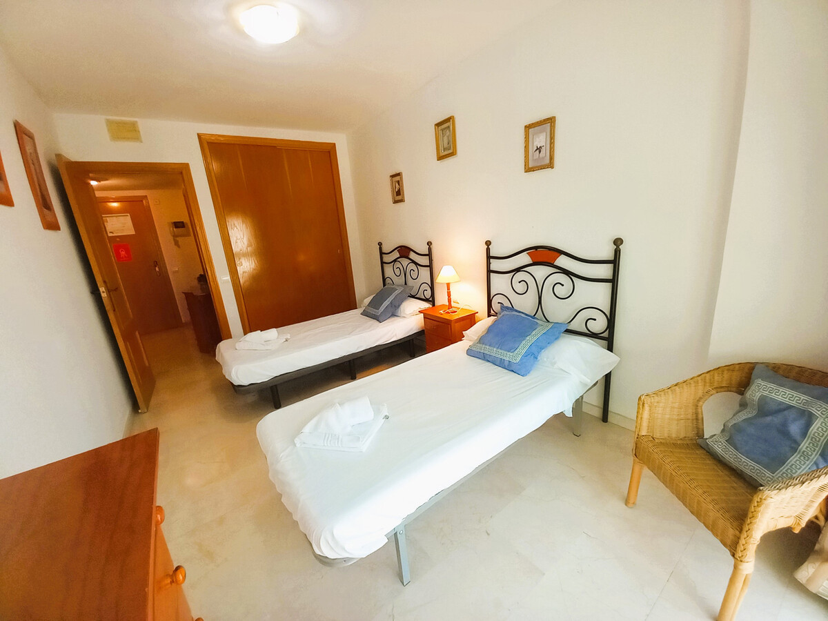 Appartement 60m² avec terrasse, 300m de la plage - Photo 7