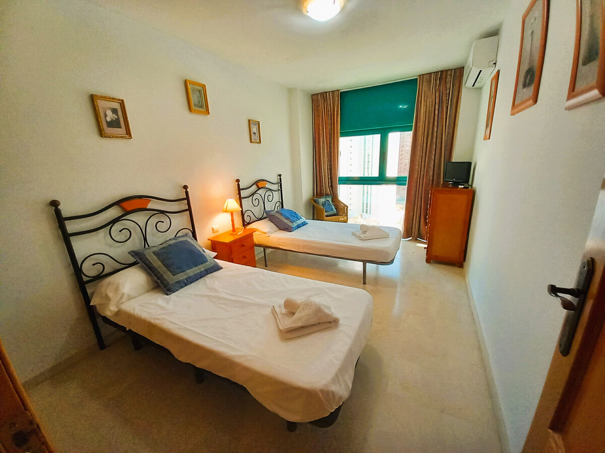 Appartement 60m² avec terrasse, 300m de la plage - Photo 8