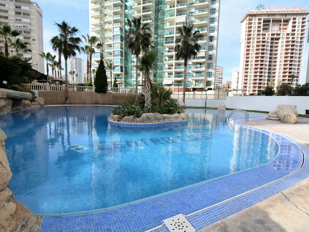 Appartement 60m² avec terrasse, 300m de la plage - Photo 15