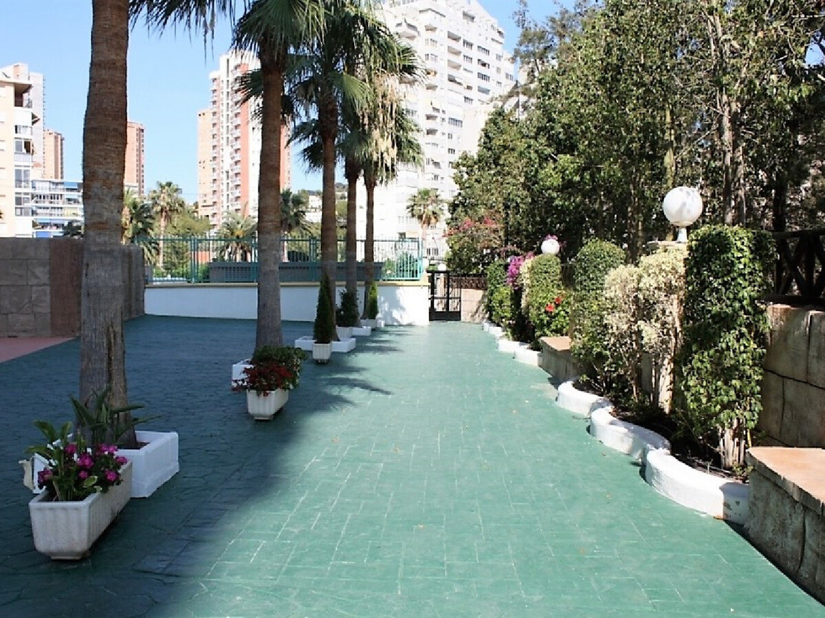 Appartement 60m² avec terrasse, 300m de la plage - Photo 18
