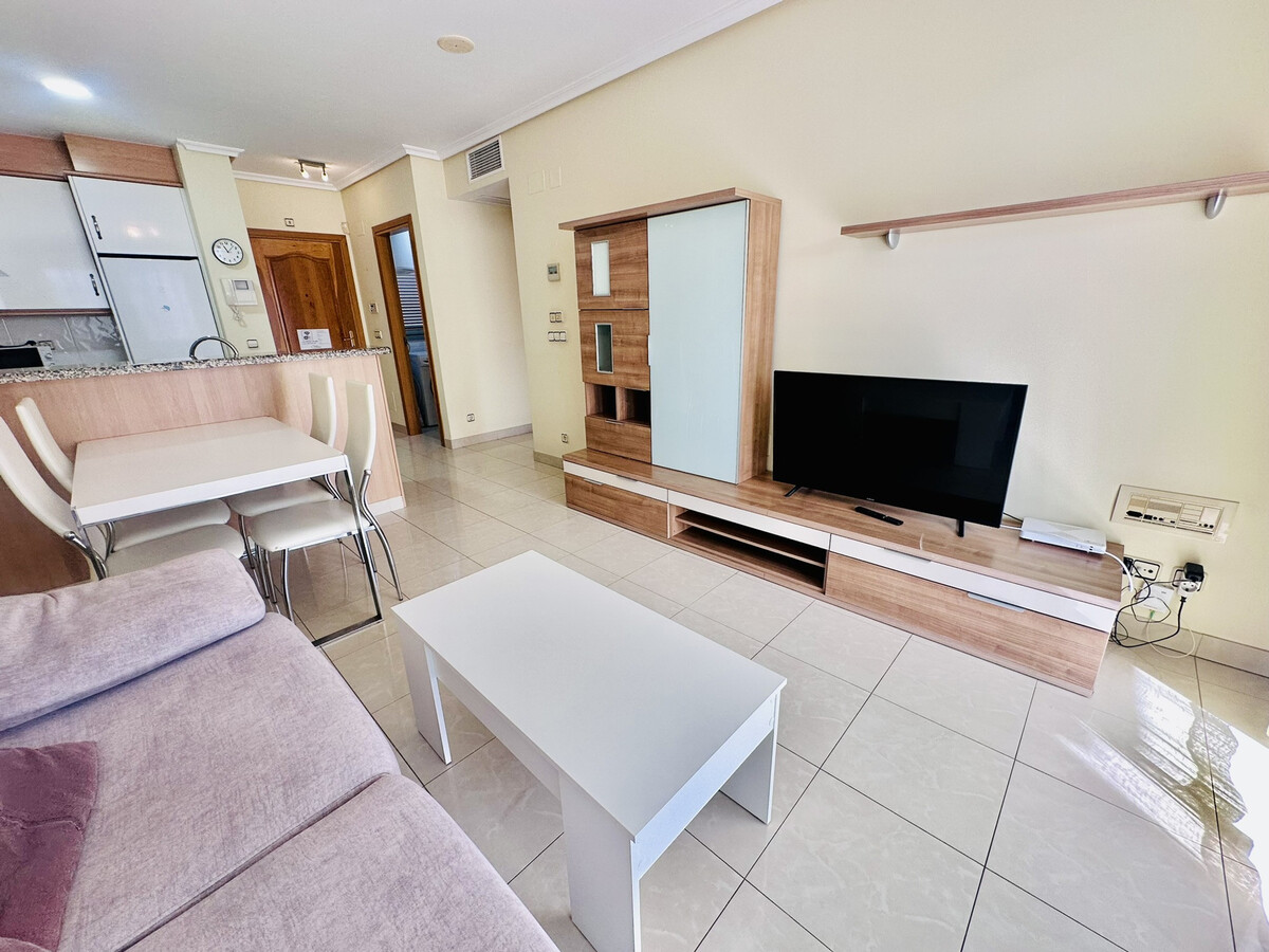 Appartement 79 m² avec terrasse, parking et piscine - Photo 5