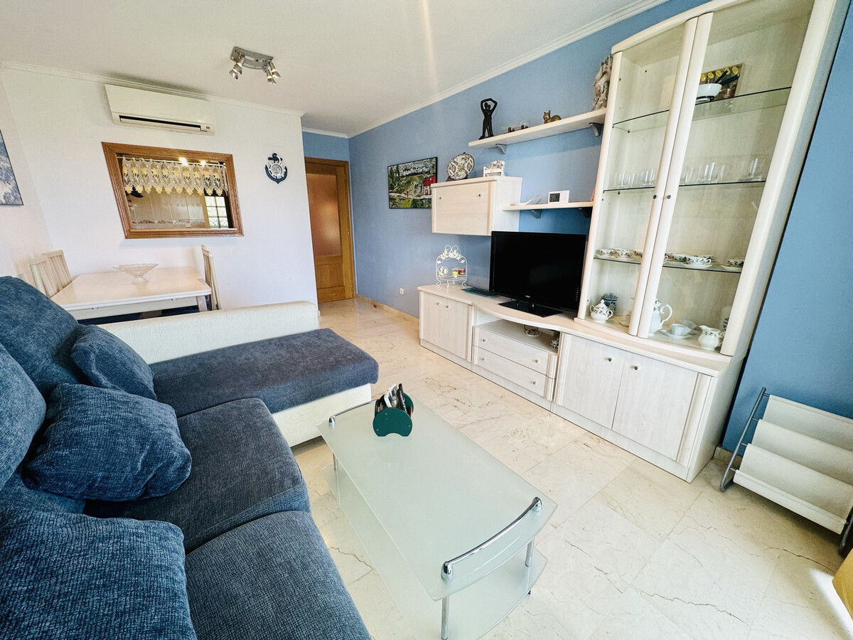 Appartement 24e étage vue mer, piscine, parking - Photo 6