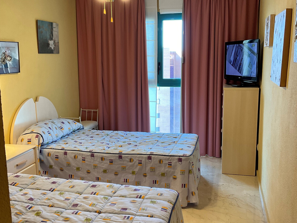 Appartement 24e étage vue mer, piscine, parking - Photo 8