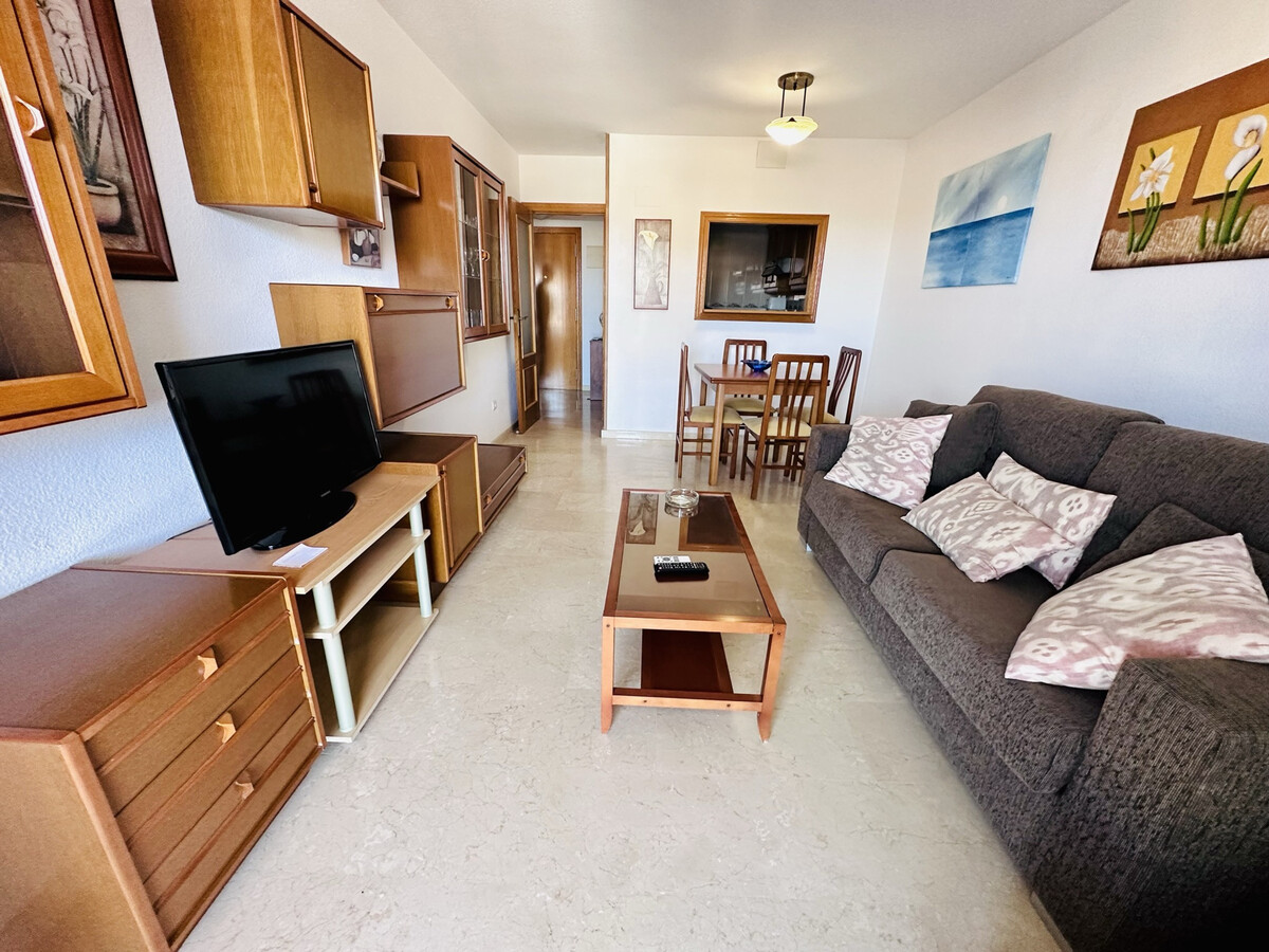 Appartement 22e étage vue mer, 120m plage, piscine - Photo 7