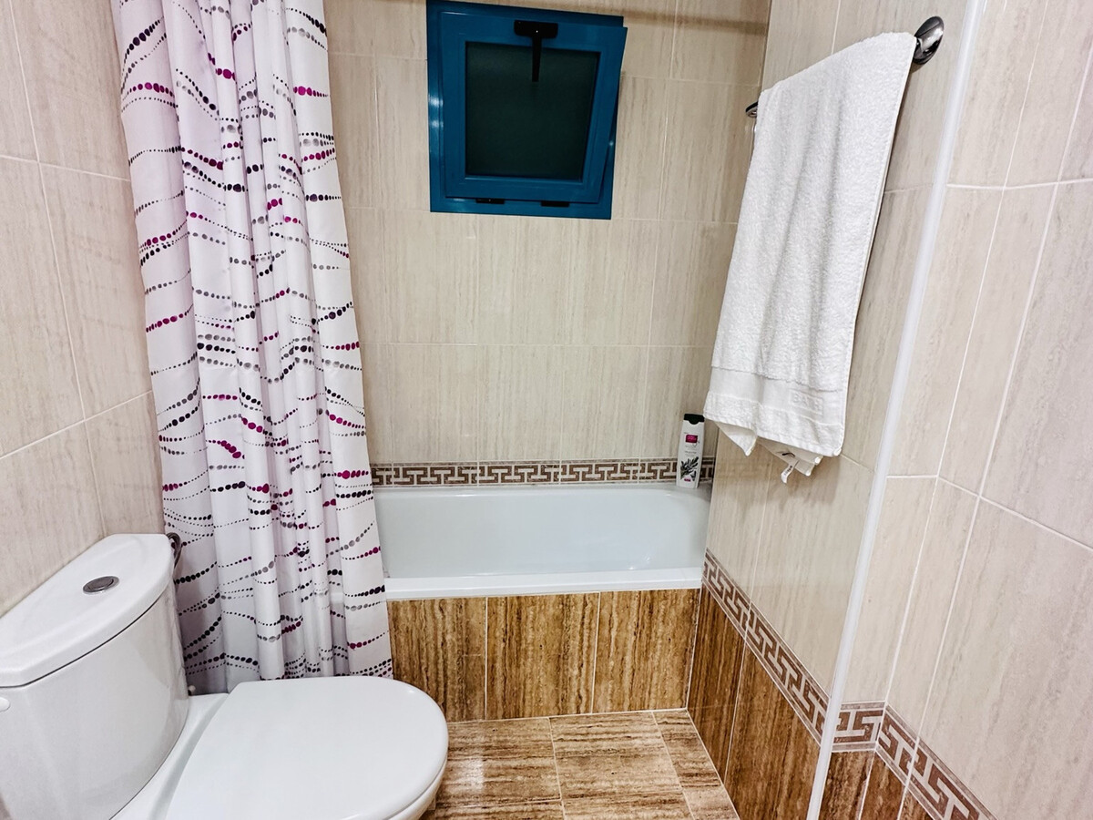 Appartement 22e étage vue mer, 120m plage, piscine - Photo 14