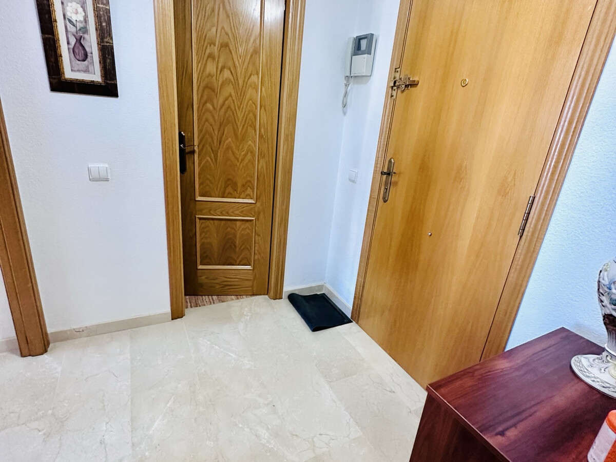 Appartement 22e étage vue mer, 120m plage, piscine - Photo 15