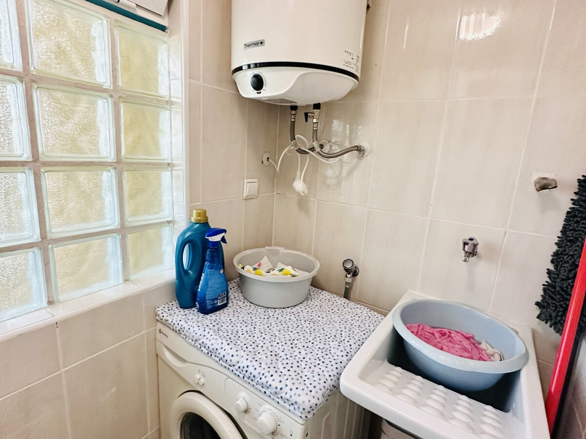 Appartement 22e étage vue mer, 120m plage, piscine - Photo 17