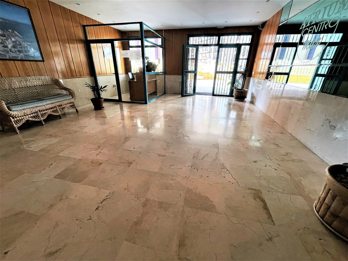 Appartement 22e étage vue mer, 120m plage, piscine - Photo 18